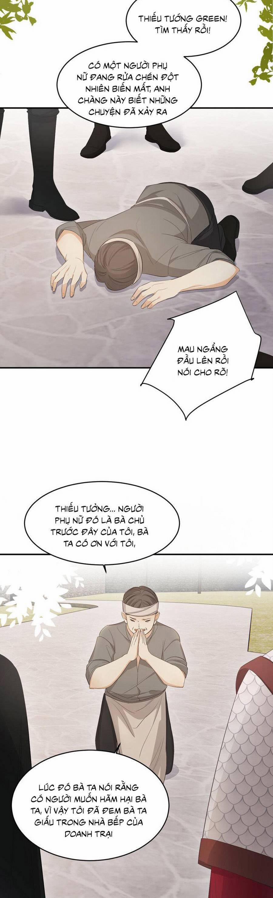 Sổ Tay Nuôi Dưỡng Rồng 46 trang 27