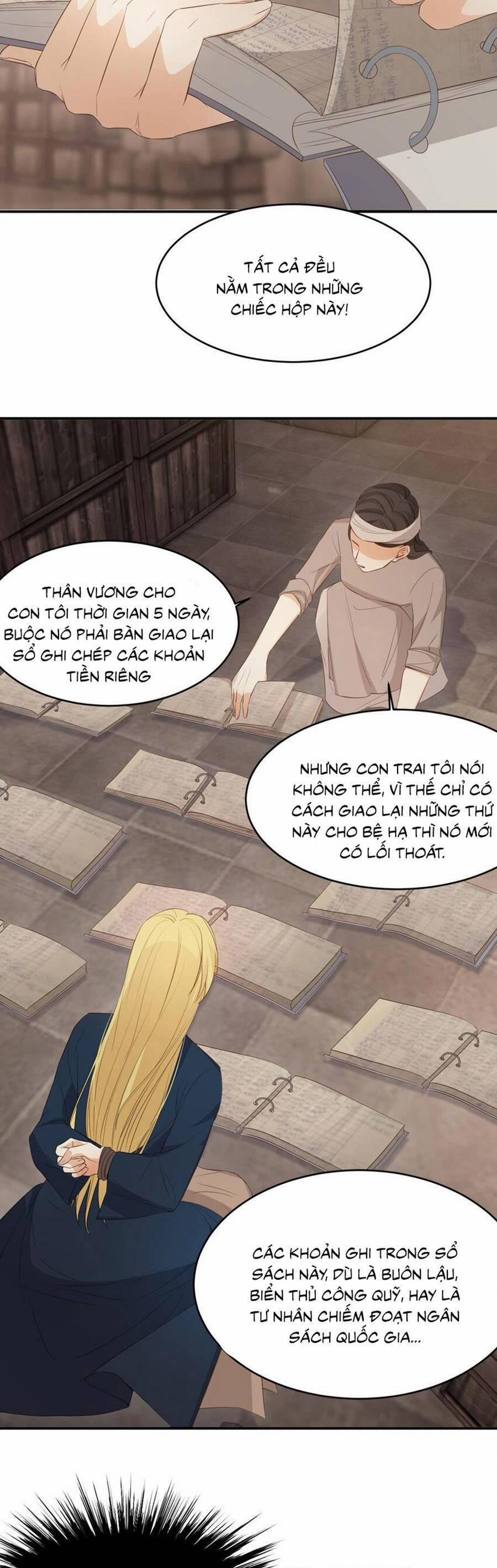 Sổ Tay Nuôi Dưỡng Rồng 46 trang 9