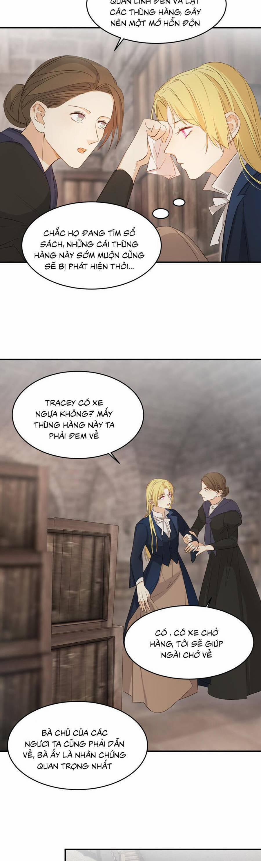 Sổ Tay Nuôi Dưỡng Rồng 47 trang 19