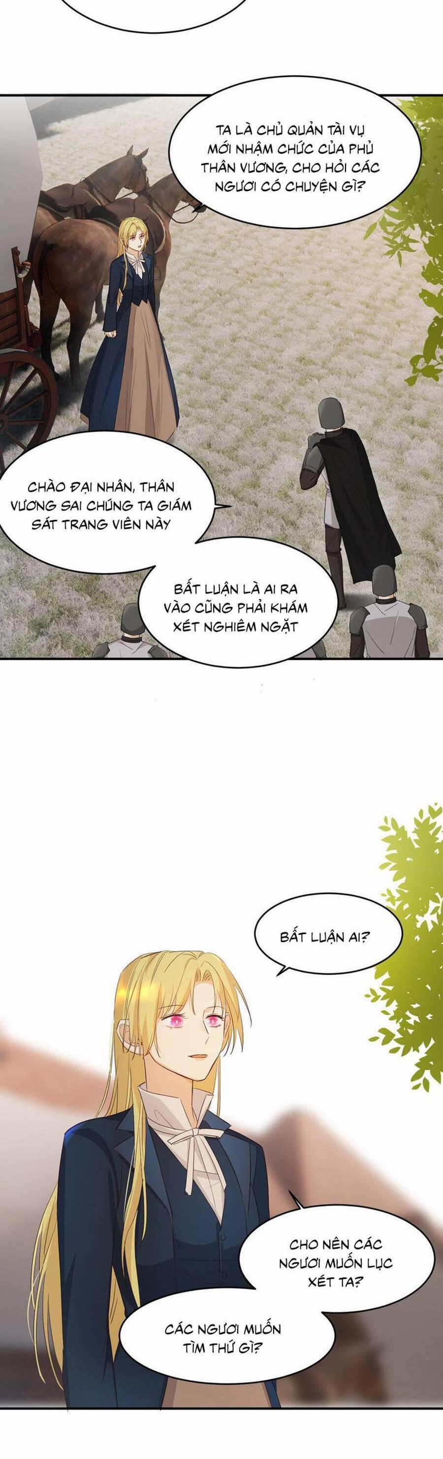 Sổ Tay Nuôi Dưỡng Rồng 47 trang 21