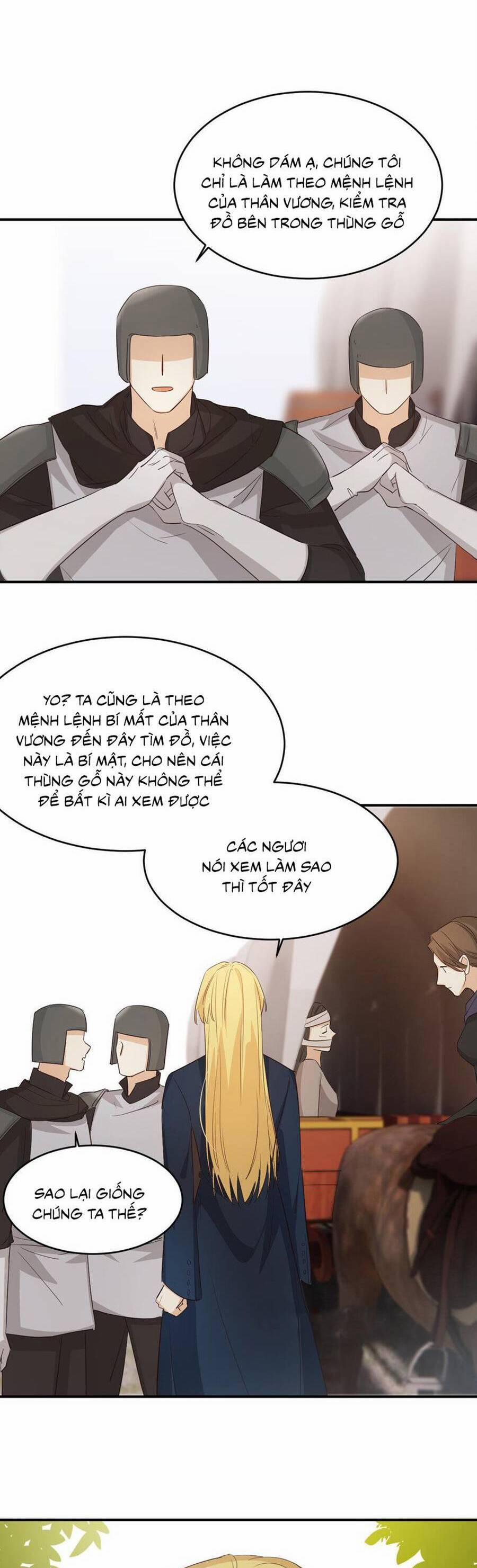 Sổ Tay Nuôi Dưỡng Rồng 47 trang 22