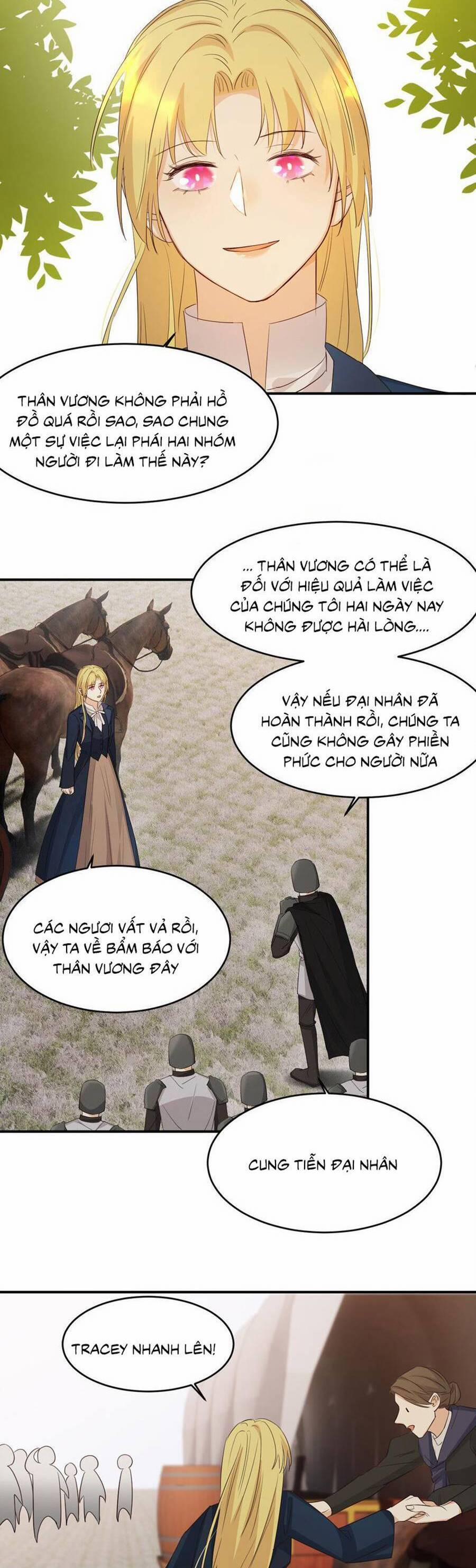 Sổ Tay Nuôi Dưỡng Rồng 47 trang 23