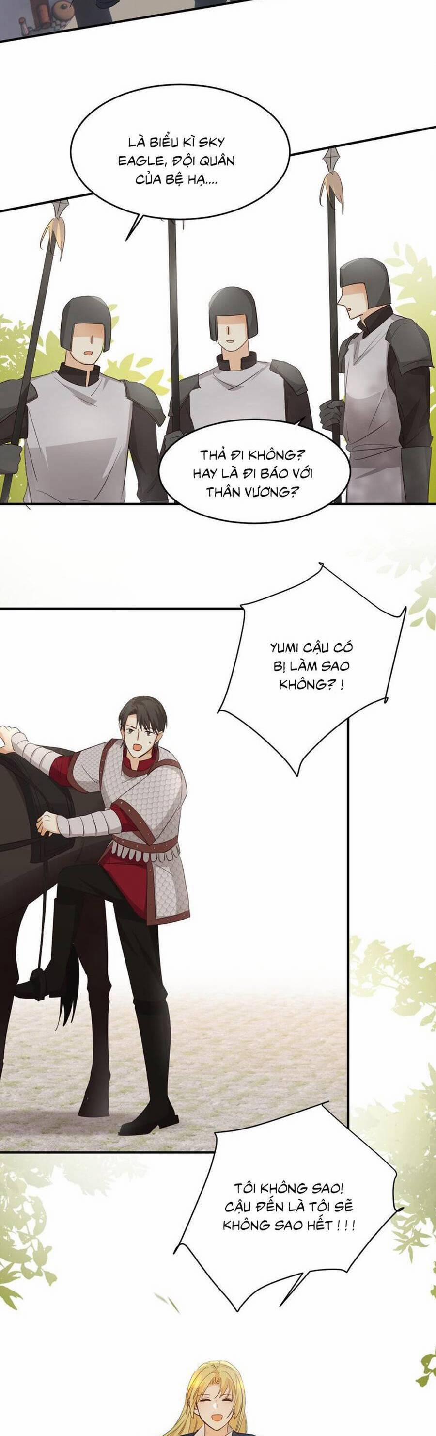 Sổ Tay Nuôi Dưỡng Rồng 47 trang 29