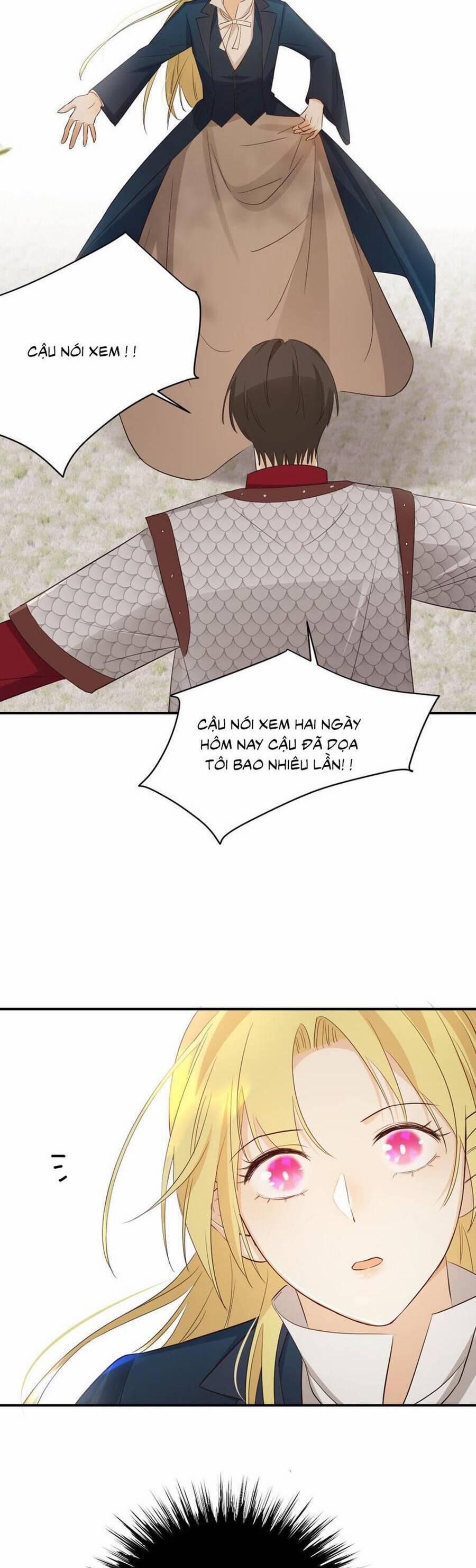 Sổ Tay Nuôi Dưỡng Rồng 47 trang 30