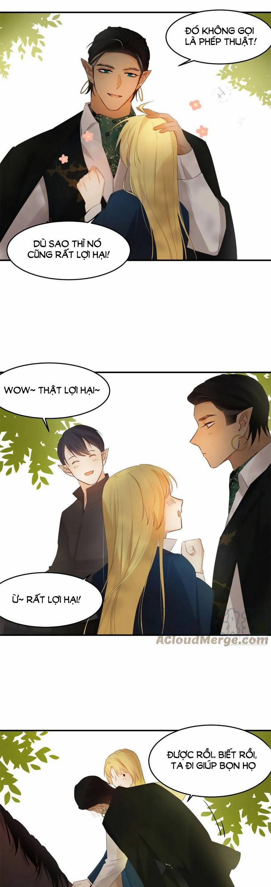 Sổ Tay Nuôi Dưỡng Rồng 48 trang 19