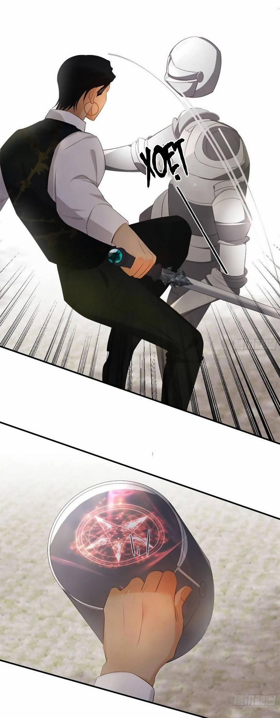 Sổ Tay Nuôi Dưỡng Rồng 48 trang 22