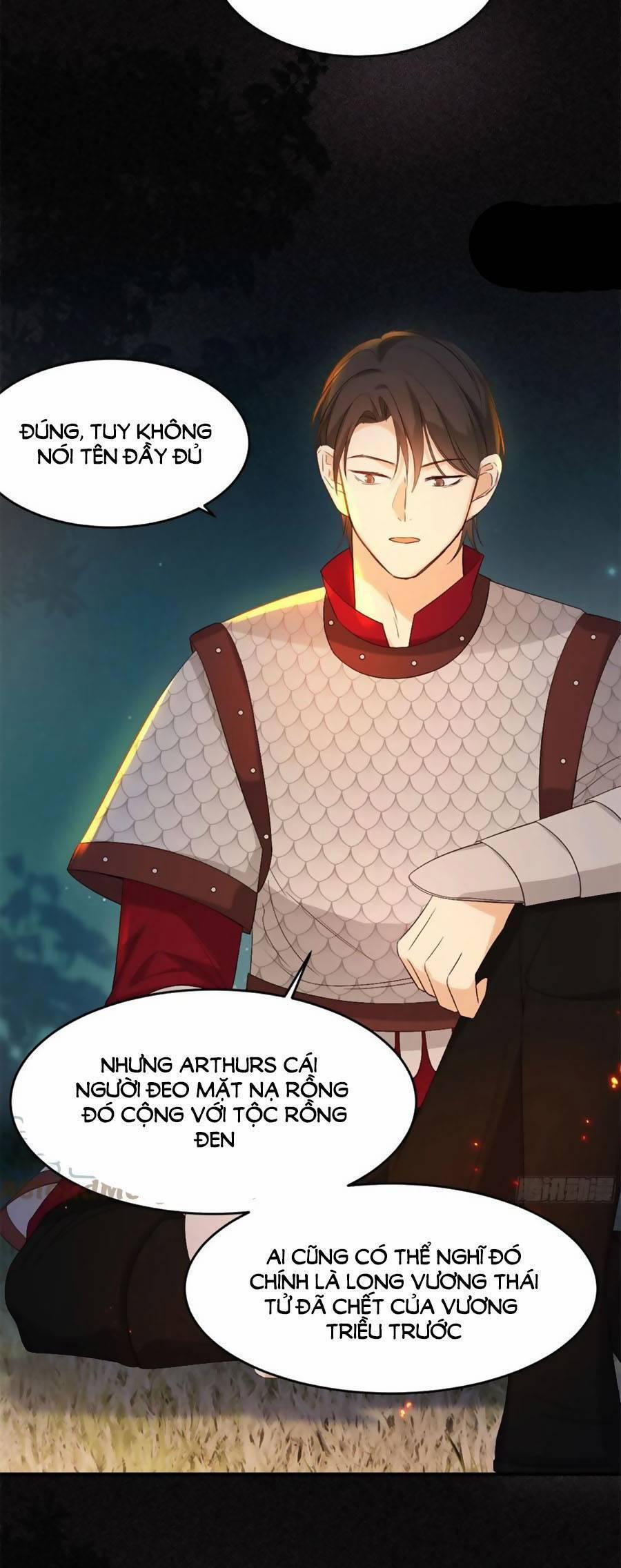 Sổ Tay Nuôi Dưỡng Rồng 49 trang 12