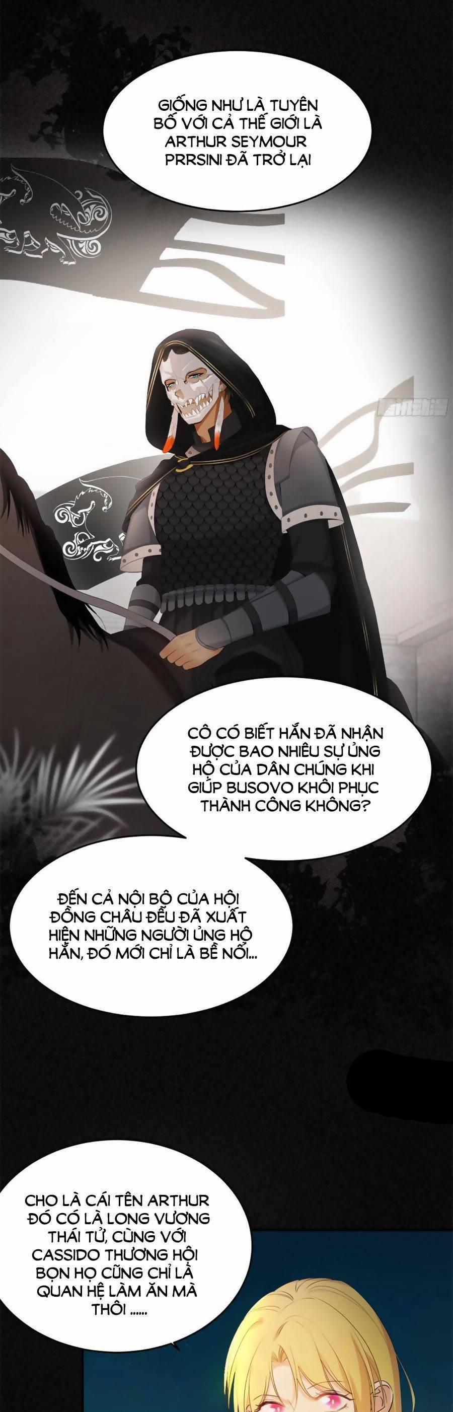 Sổ Tay Nuôi Dưỡng Rồng 49 trang 13