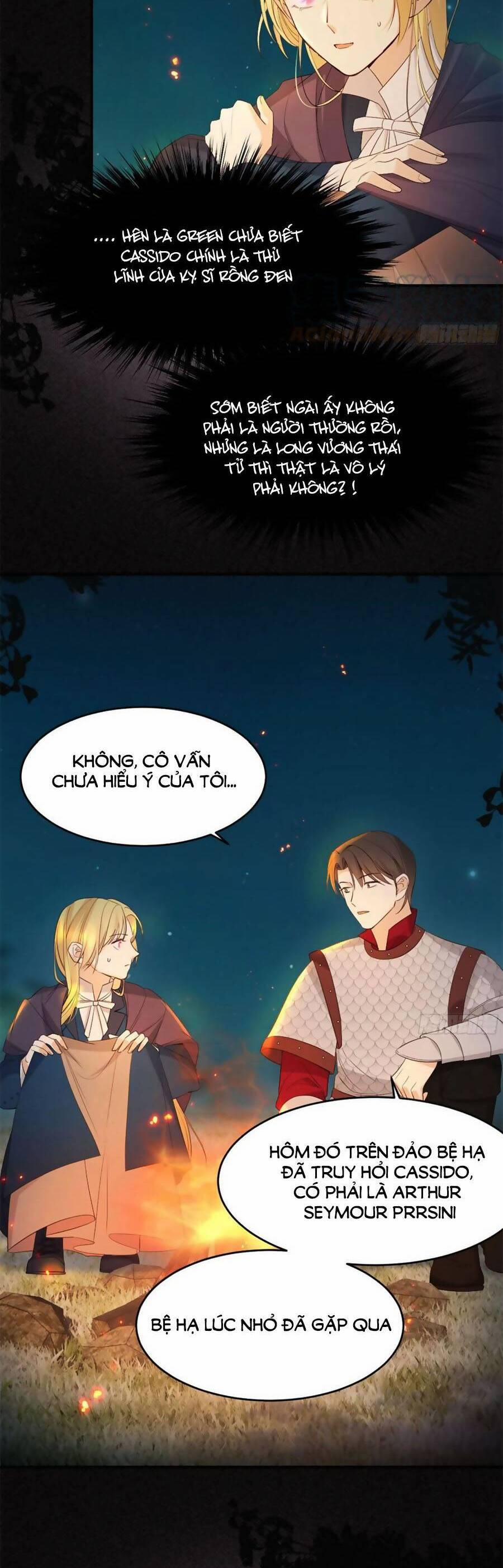 Sổ Tay Nuôi Dưỡng Rồng 49 trang 14