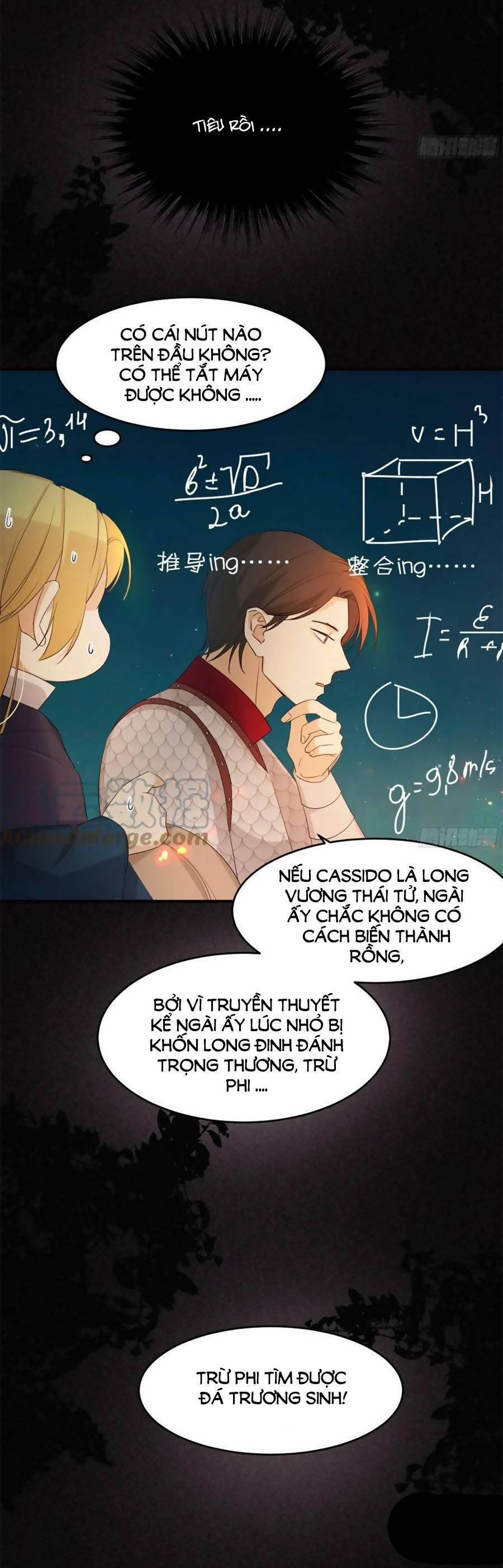 Sổ Tay Nuôi Dưỡng Rồng 49 trang 15