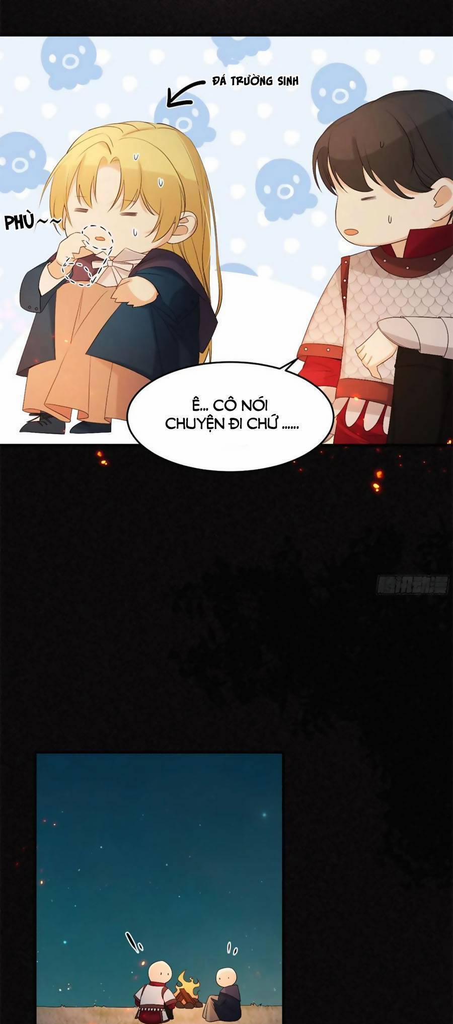 Sổ Tay Nuôi Dưỡng Rồng 49 trang 16