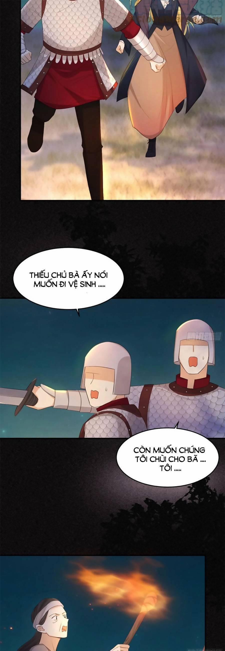 Sổ Tay Nuôi Dưỡng Rồng 49 trang 19