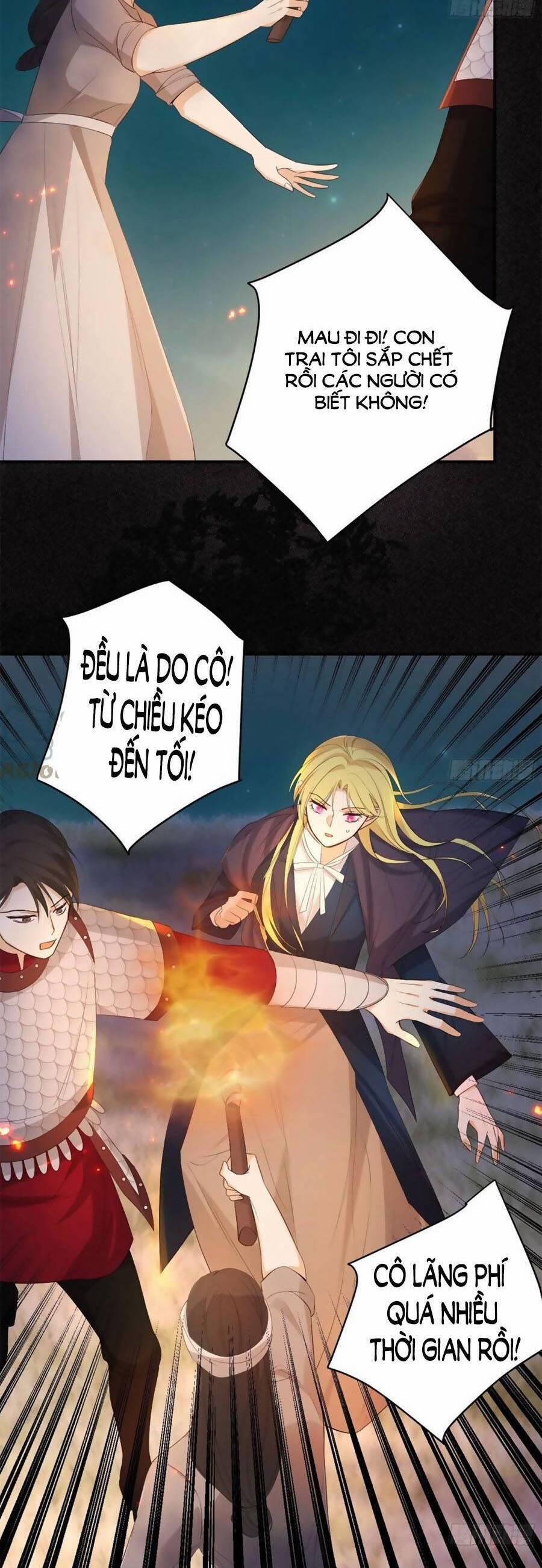 Sổ Tay Nuôi Dưỡng Rồng 49 trang 20