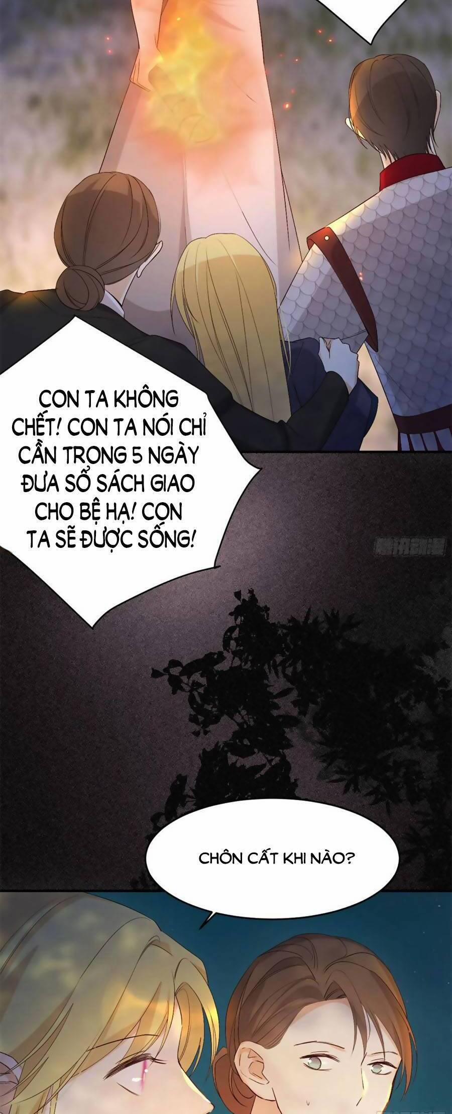 Sổ Tay Nuôi Dưỡng Rồng 49 trang 23