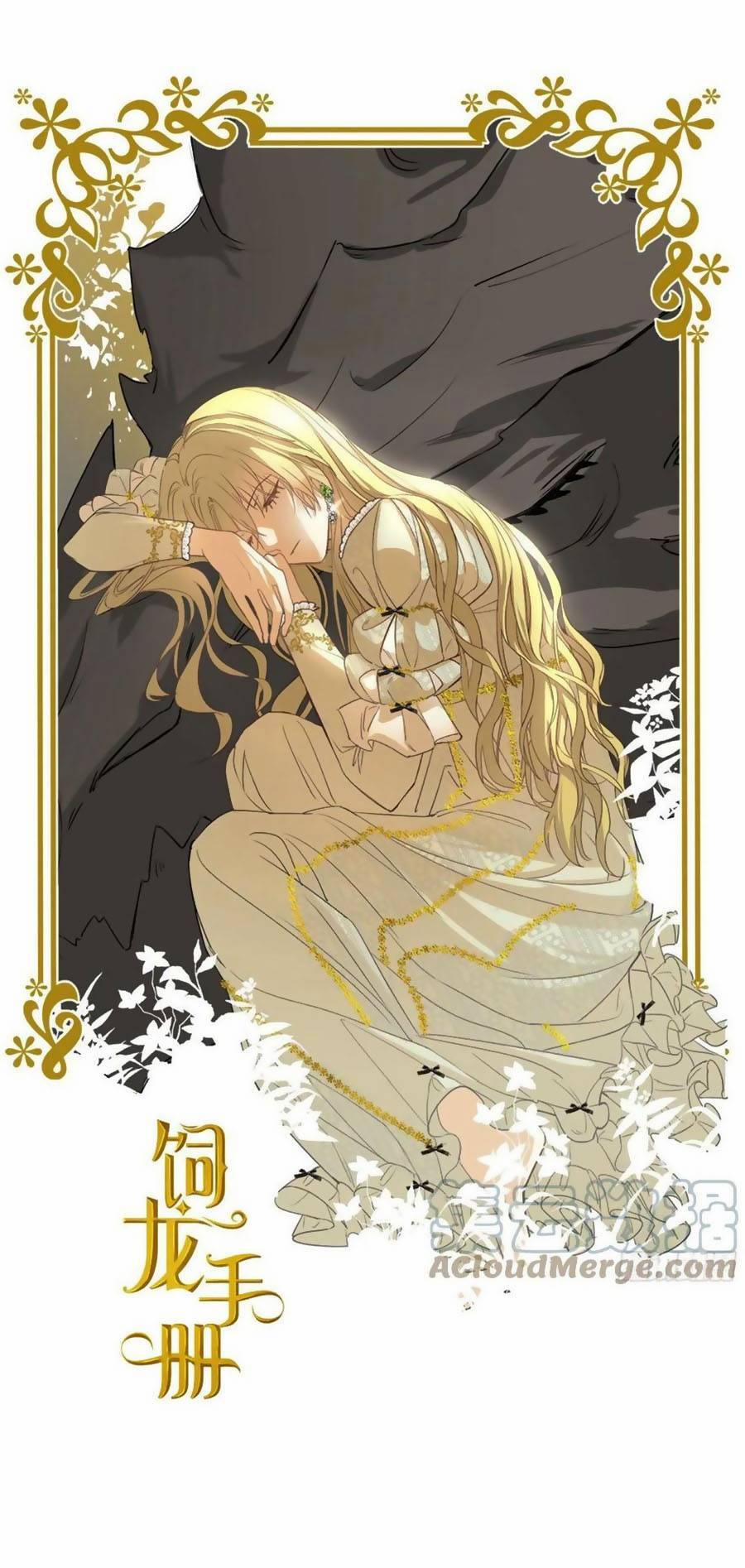 Sổ Tay Nuôi Dưỡng Rồng 50 trang 1