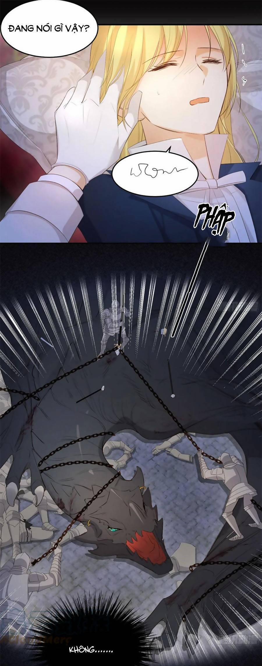 Sổ Tay Nuôi Dưỡng Rồng 50 trang 17