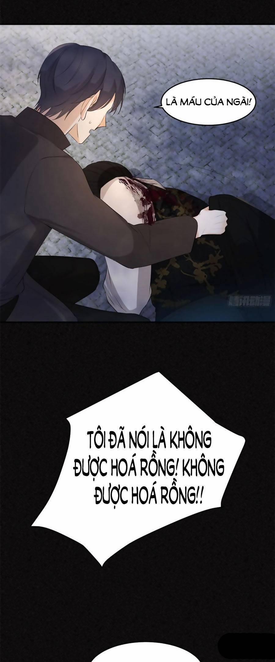 Sổ Tay Nuôi Dưỡng Rồng 50 trang 45