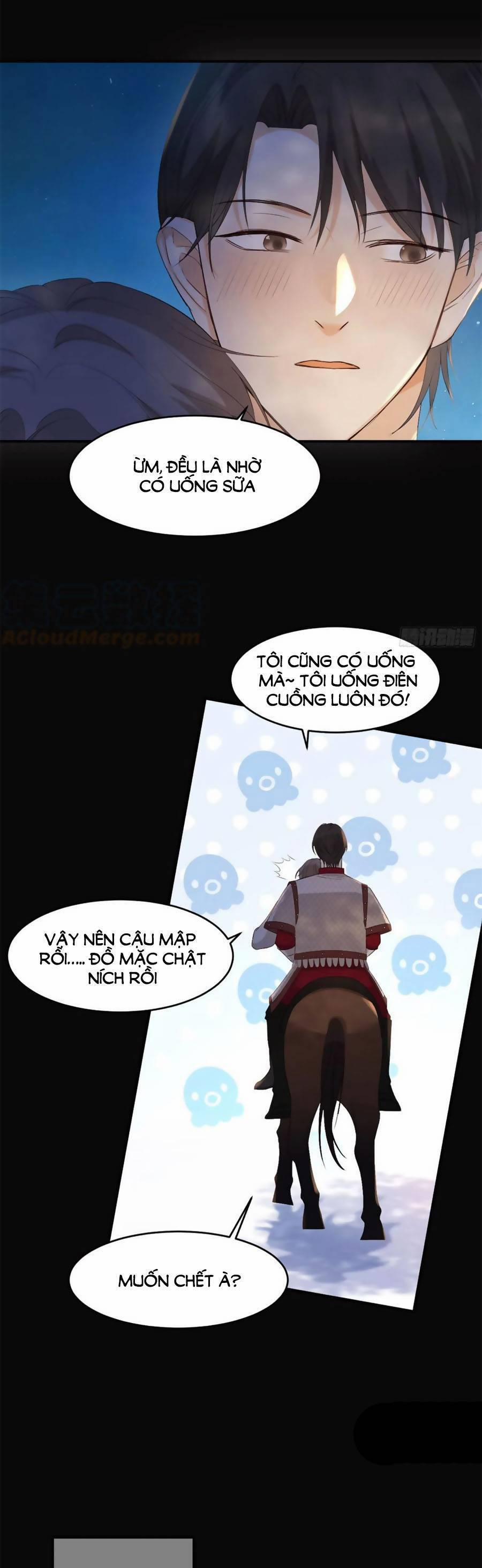 Sổ Tay Nuôi Dưỡng Rồng 50 trang 5