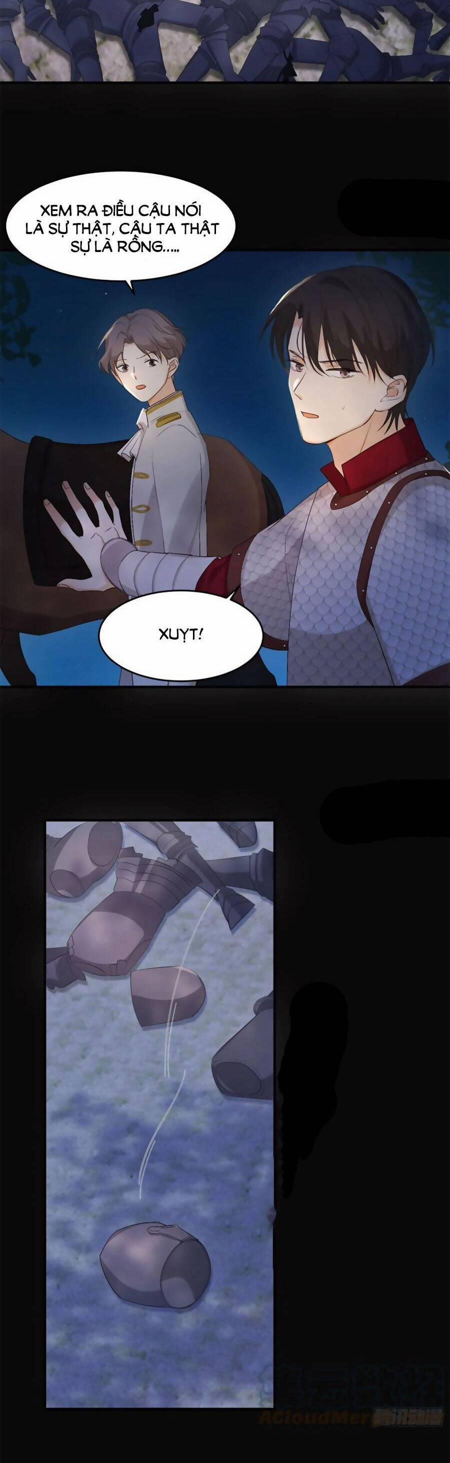 Sổ Tay Nuôi Dưỡng Rồng 50 trang 7