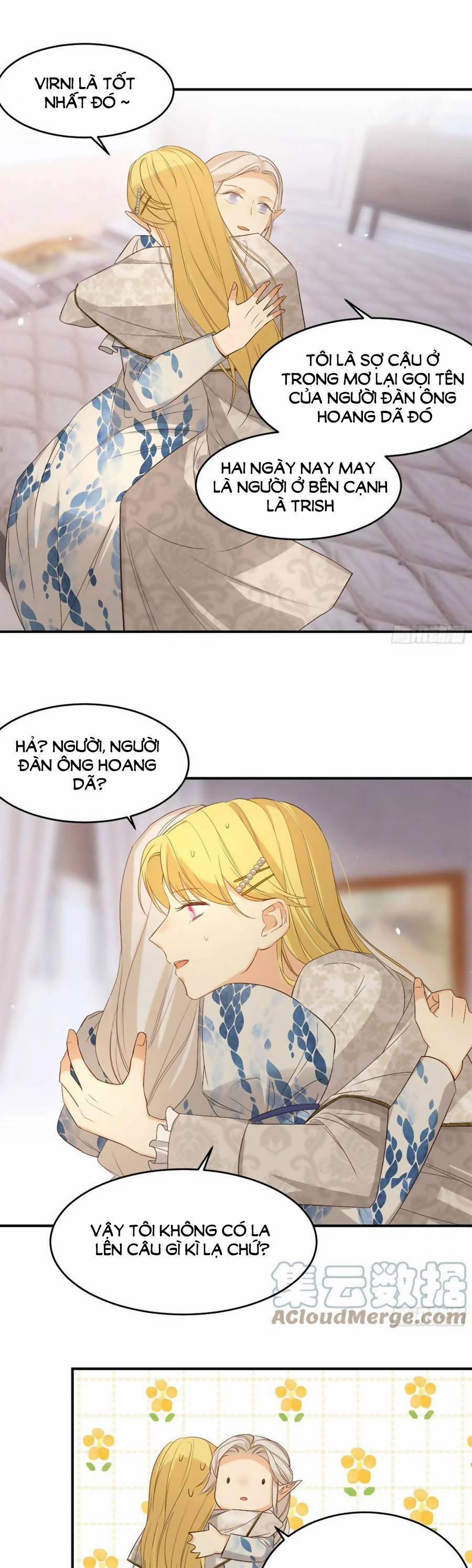 Sổ Tay Nuôi Dưỡng Rồng 51 trang 14