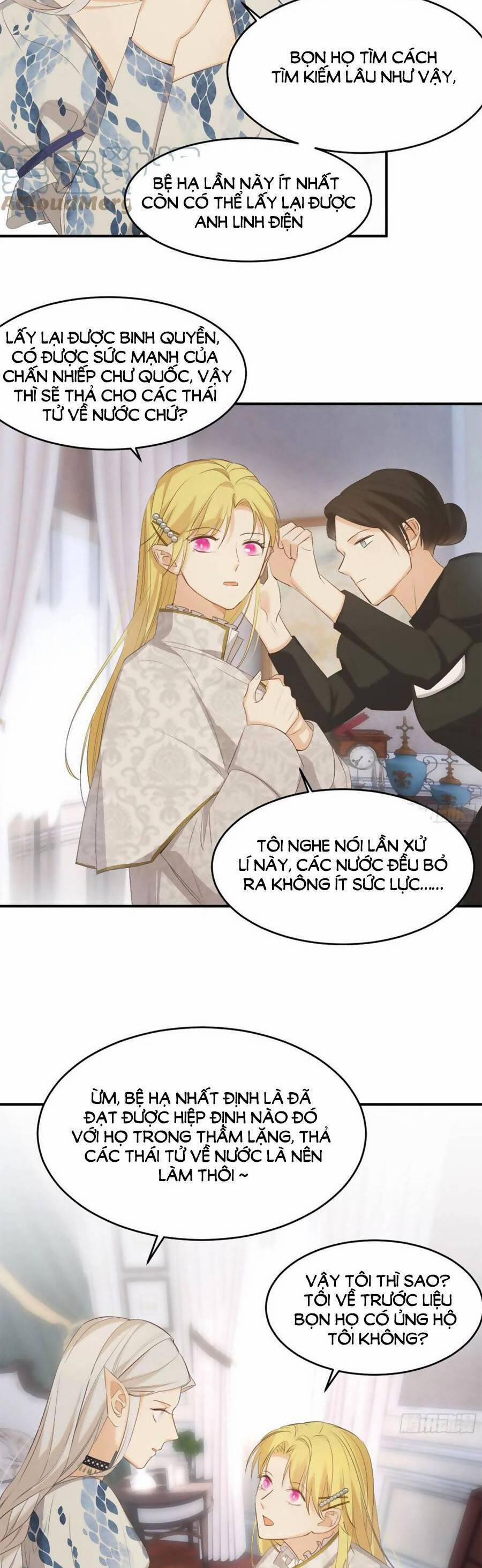 Sổ Tay Nuôi Dưỡng Rồng 51 trang 9