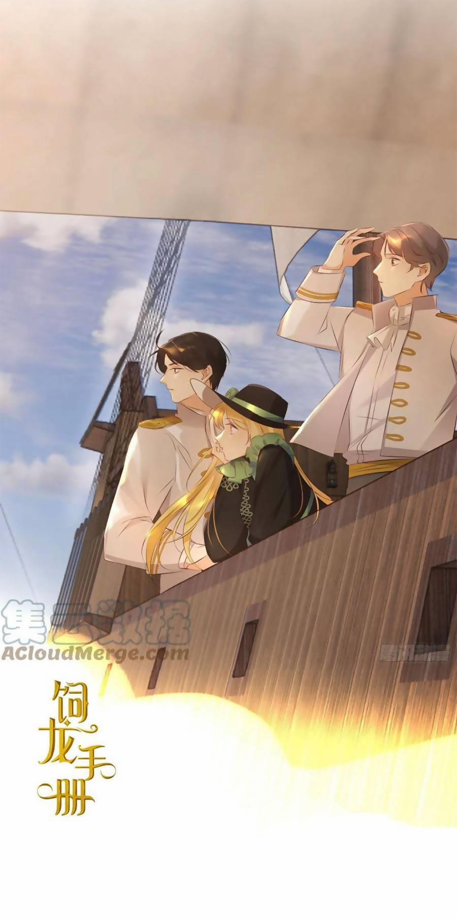 Sổ Tay Nuôi Dưỡng Rồng 52 trang 1