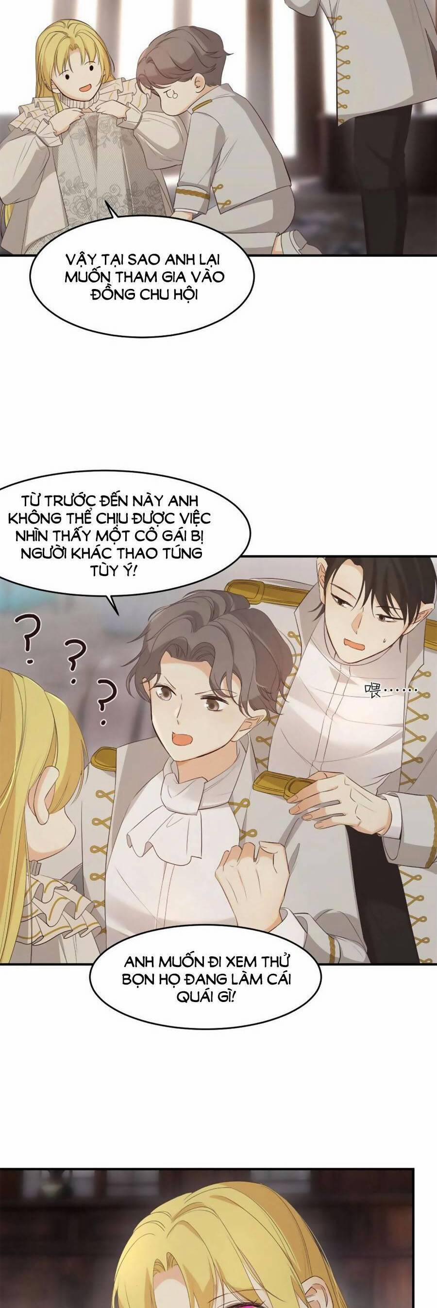 Sổ Tay Nuôi Dưỡng Rồng 52 trang 28