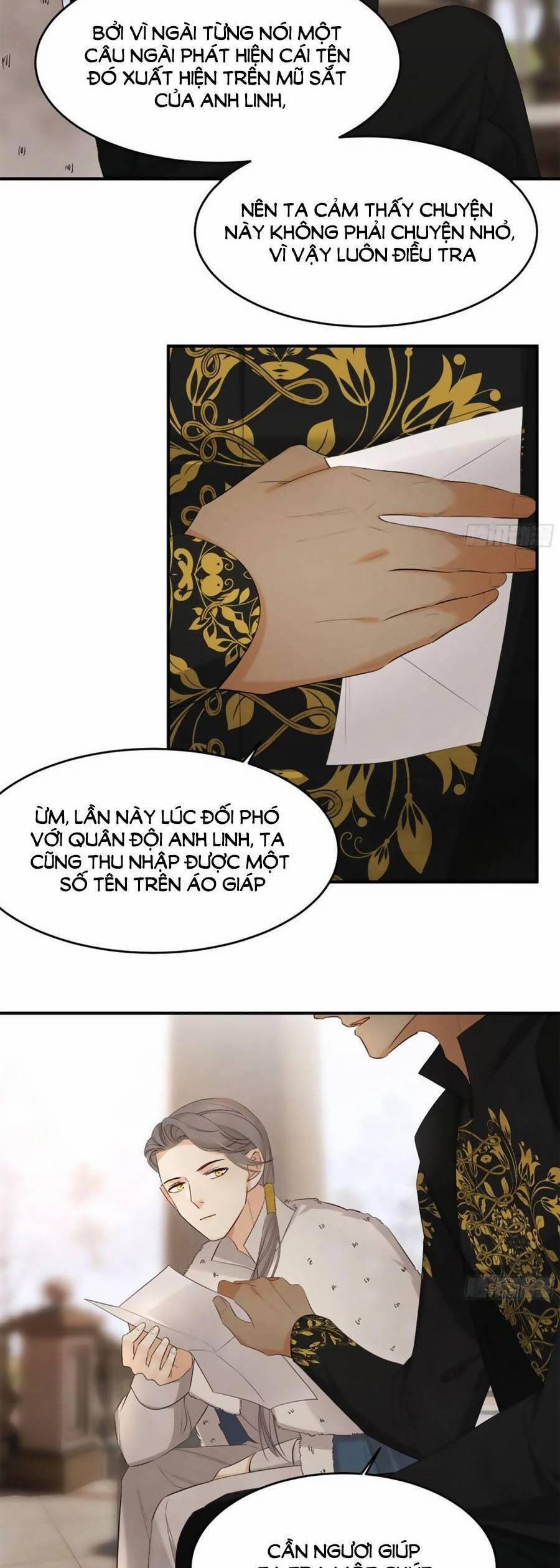 Sổ Tay Nuôi Dưỡng Rồng 53 trang 20