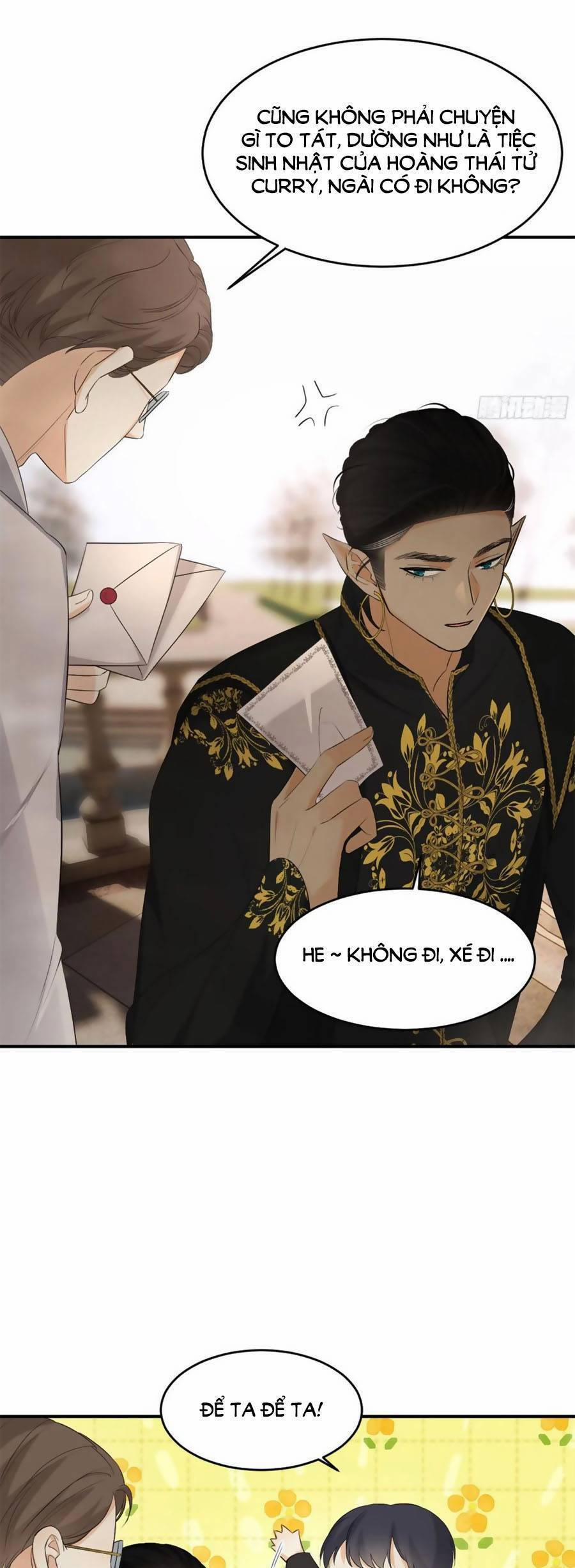 Sổ Tay Nuôi Dưỡng Rồng 53 trang 25