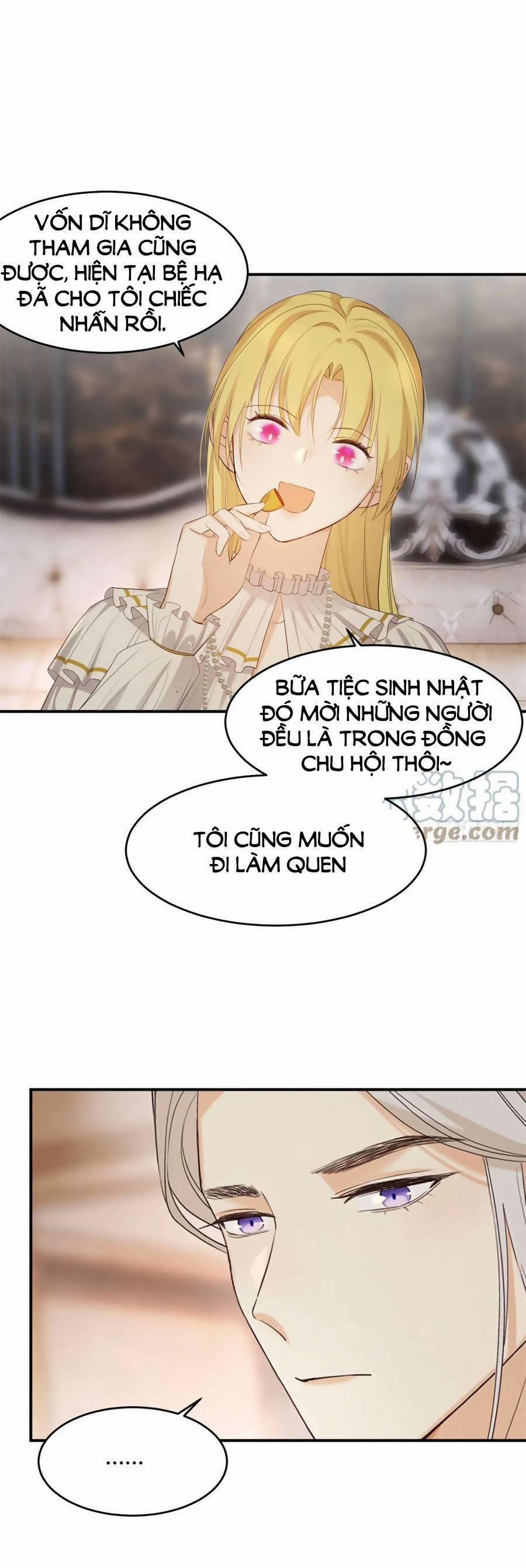 Sổ Tay Nuôi Dưỡng Rồng 54 trang 15