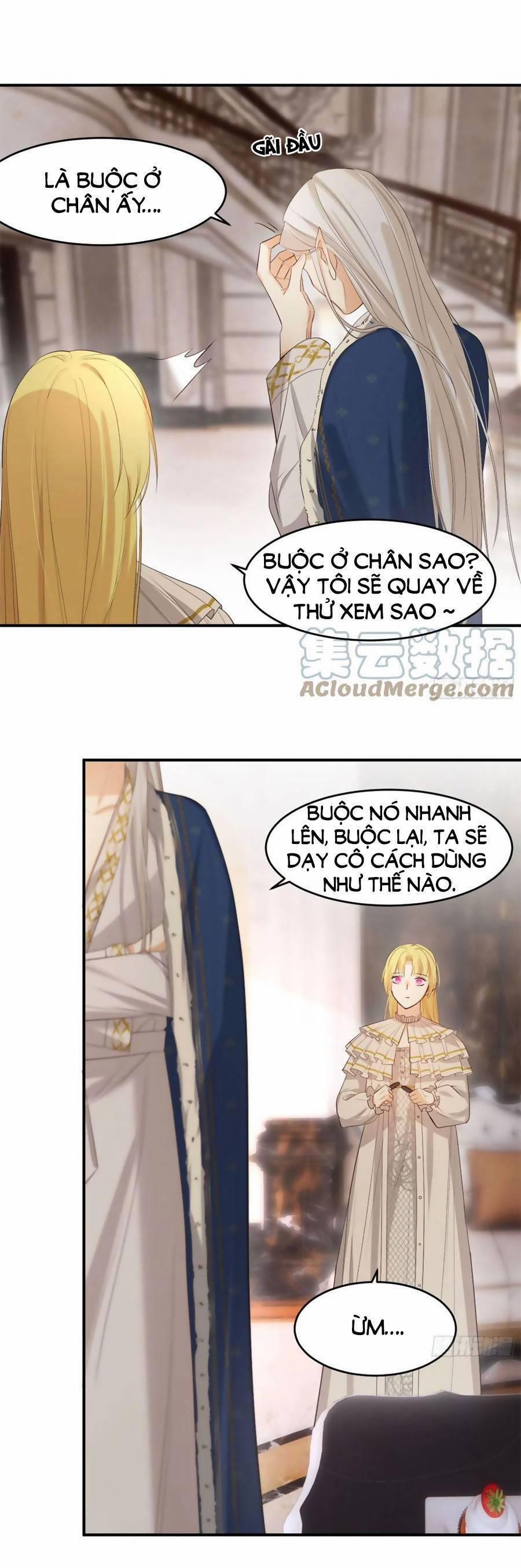 Sổ Tay Nuôi Dưỡng Rồng 54 trang 19