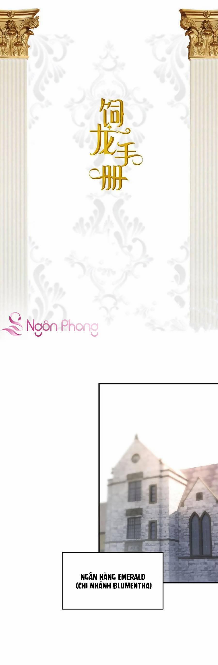 Sổ Tay Nuôi Dưỡng Rồng 55 trang 1