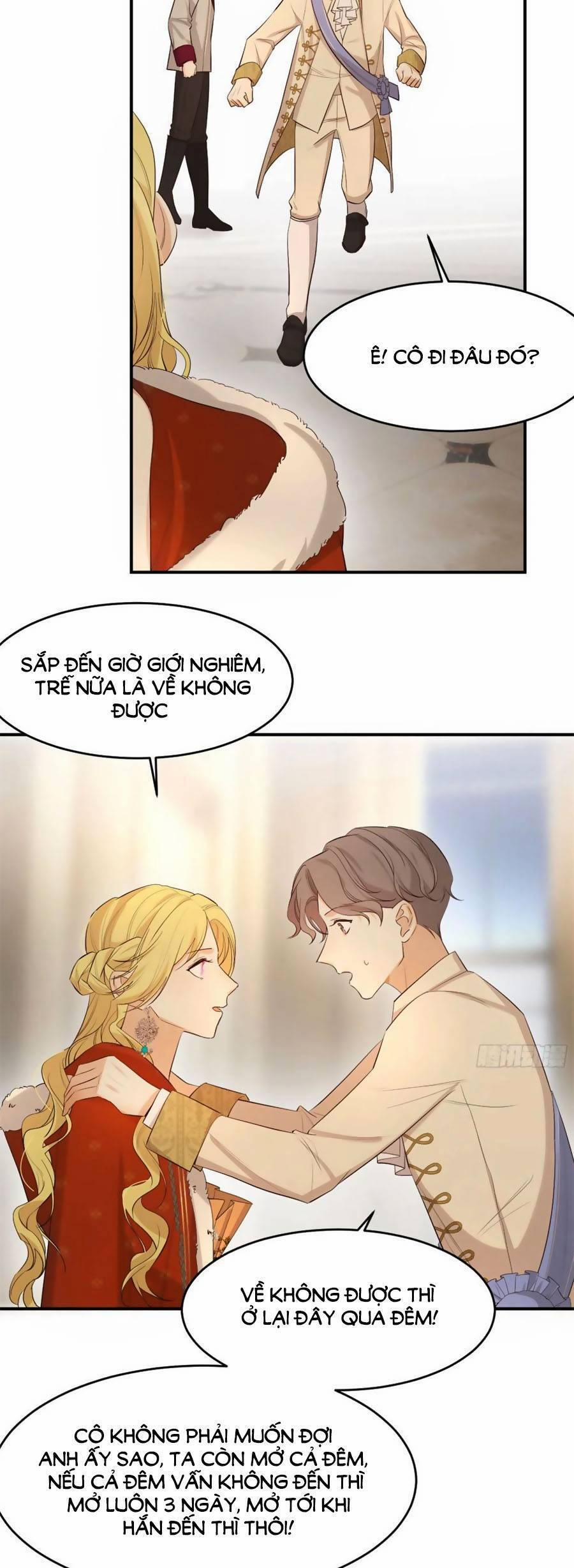 Sổ Tay Nuôi Dưỡng Rồng 55 trang 26