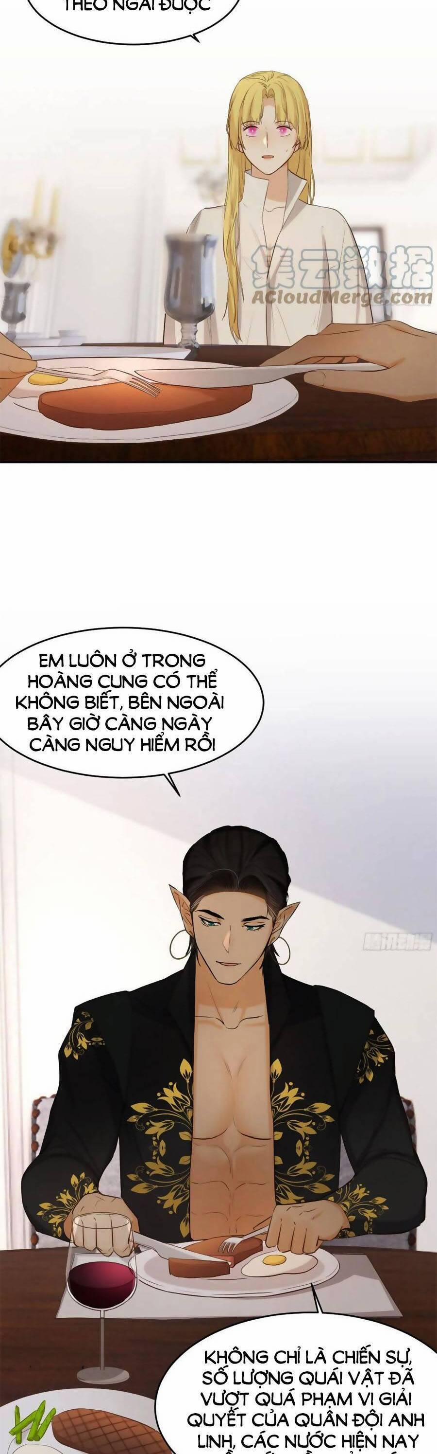 Sổ Tay Nuôi Dưỡng Rồng 57 trang 14