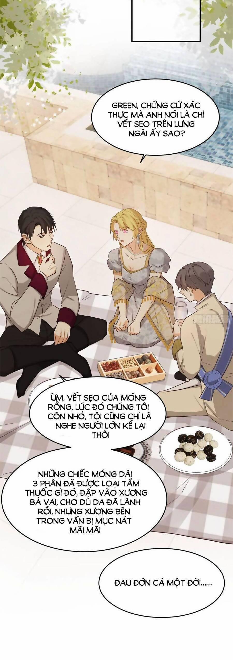 Sổ Tay Nuôi Dưỡng Rồng 58 trang 19