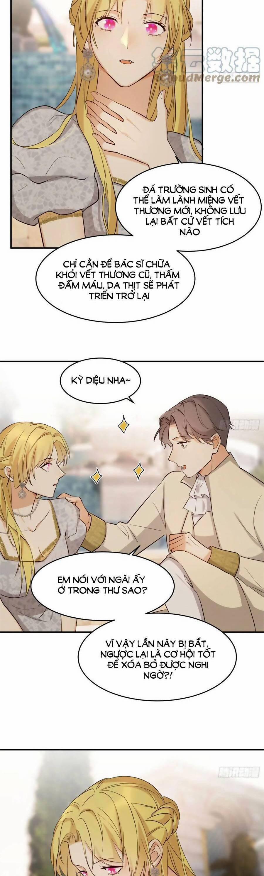 Sổ Tay Nuôi Dưỡng Rồng 58 trang 25