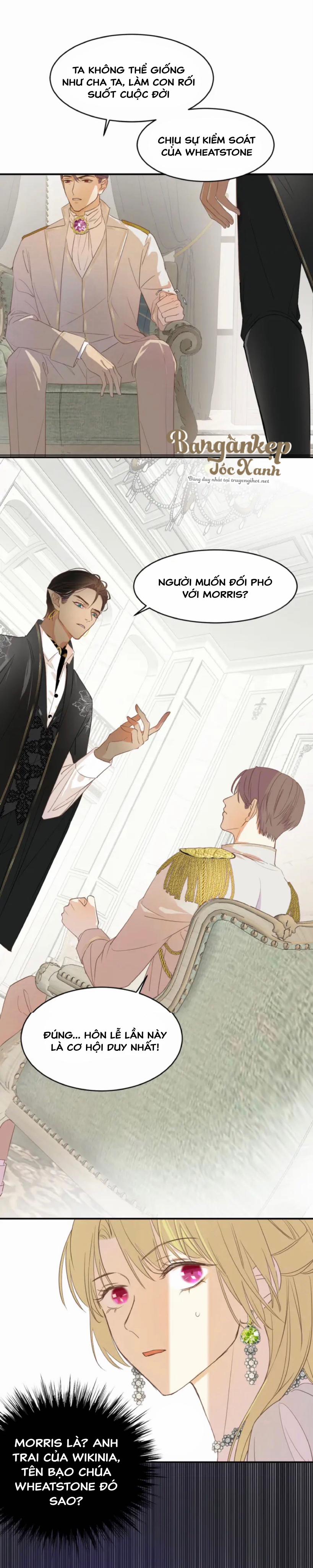 Sổ Tay Nuôi Dưỡng Rồng 6 trang 12