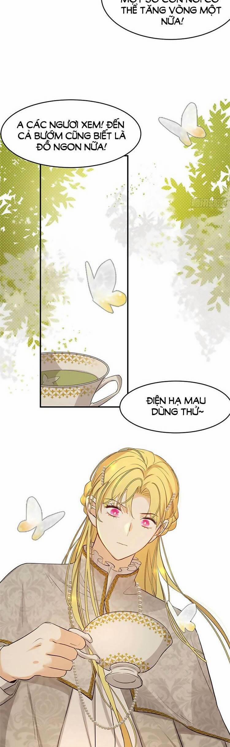 Sổ Tay Nuôi Dưỡng Rồng 61 trang 16