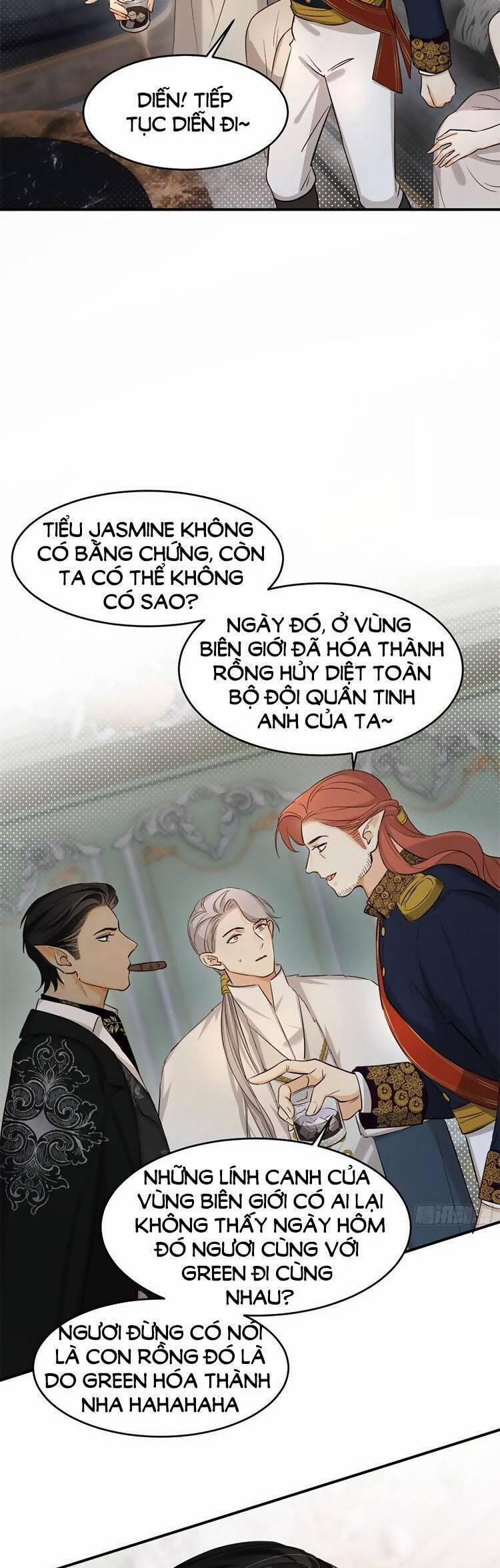 Sổ Tay Nuôi Dưỡng Rồng 62 trang 15