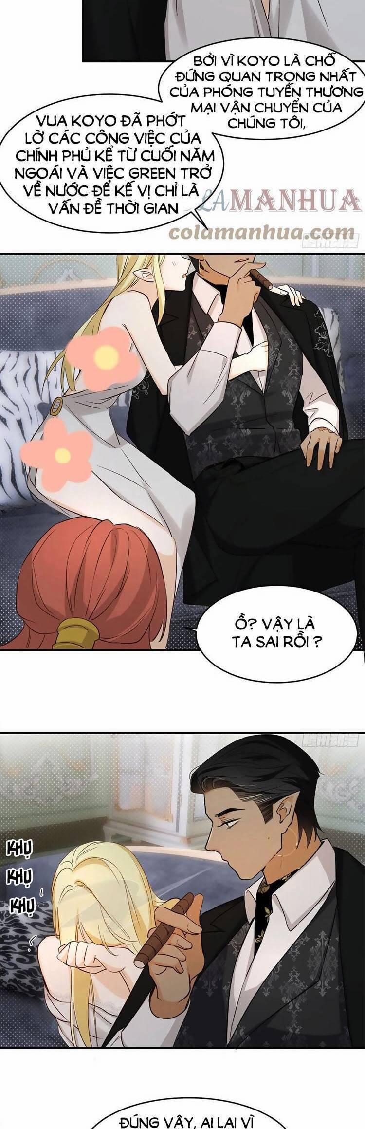 Sổ Tay Nuôi Dưỡng Rồng 62 trang 22