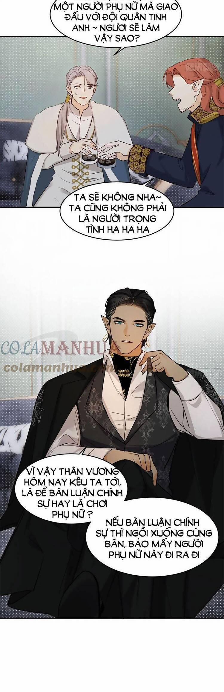 Sổ Tay Nuôi Dưỡng Rồng 62 trang 23