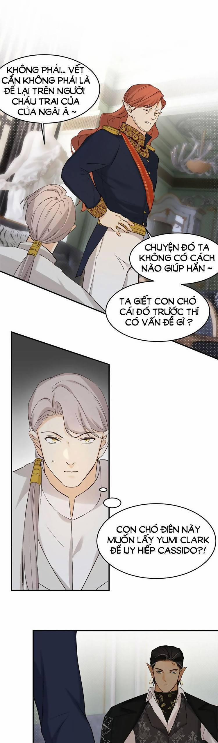 Sổ Tay Nuôi Dưỡng Rồng 62 trang 27