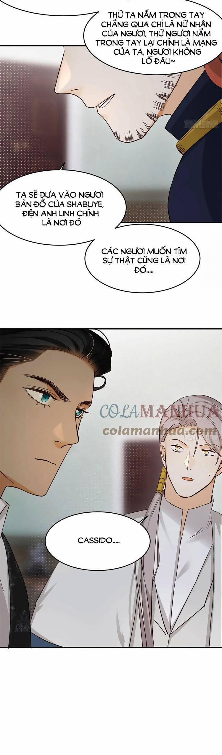 Sổ Tay Nuôi Dưỡng Rồng 63 trang 21