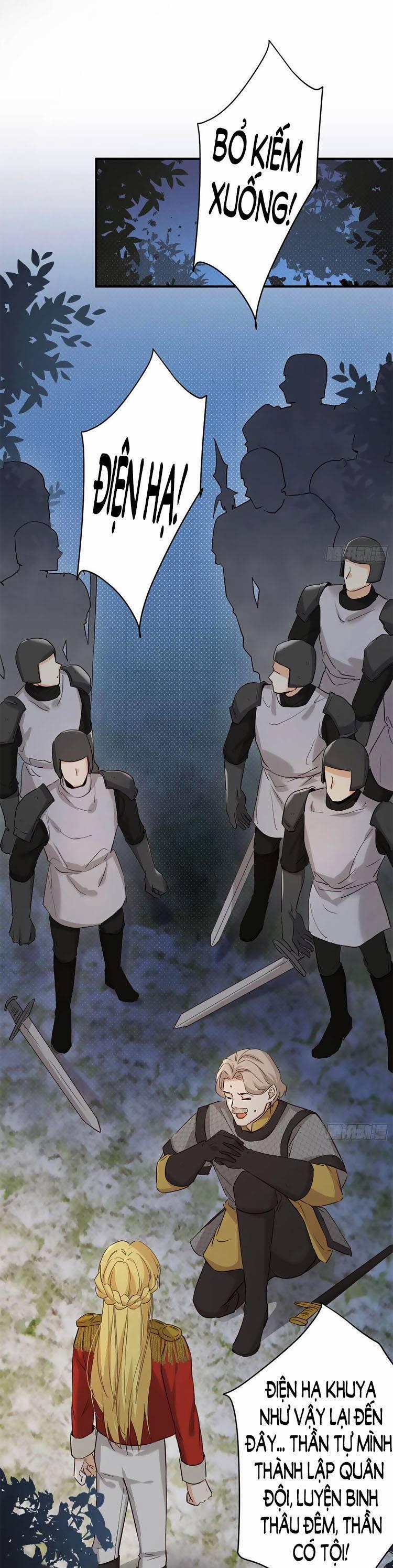 Sổ Tay Nuôi Dưỡng Rồng 63 trang 25