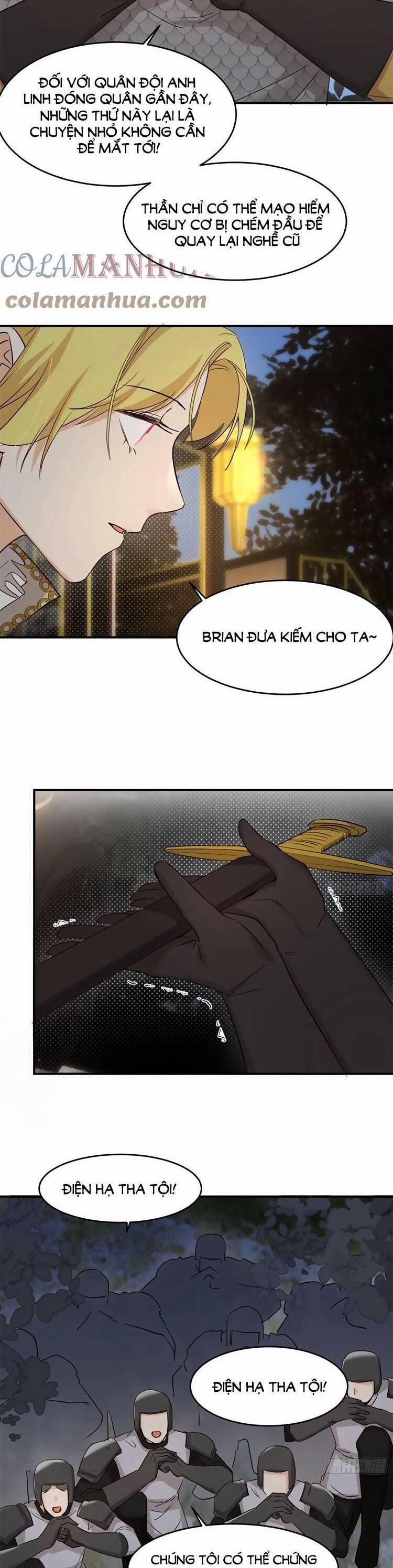 Sổ Tay Nuôi Dưỡng Rồng 63 trang 27