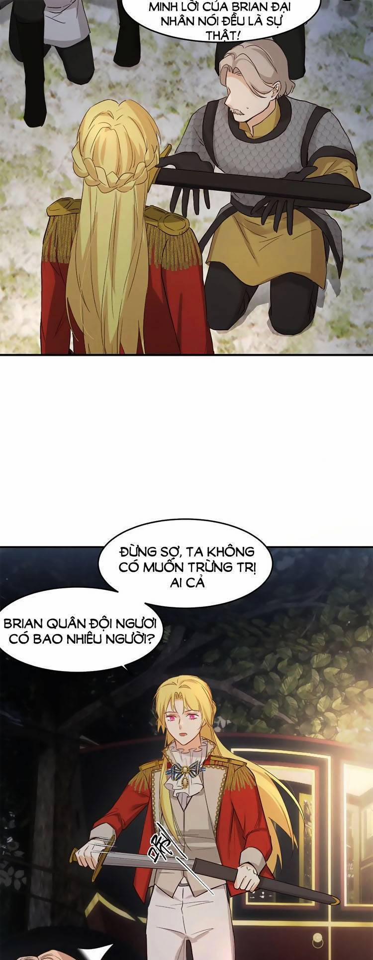 Sổ Tay Nuôi Dưỡng Rồng 63 trang 28