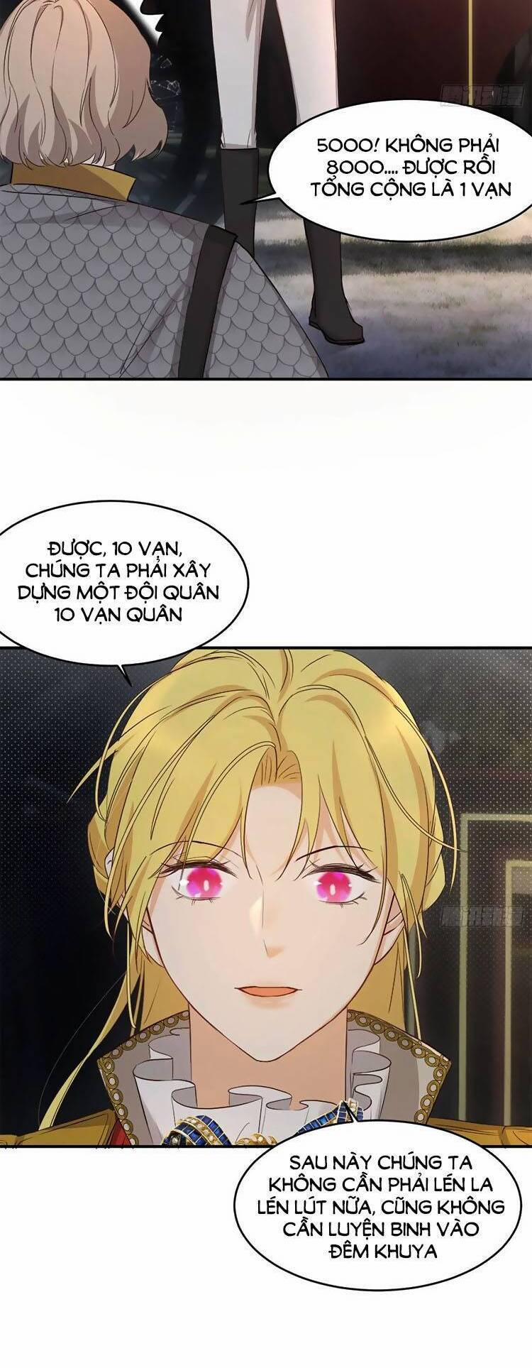 Sổ Tay Nuôi Dưỡng Rồng 63 trang 29