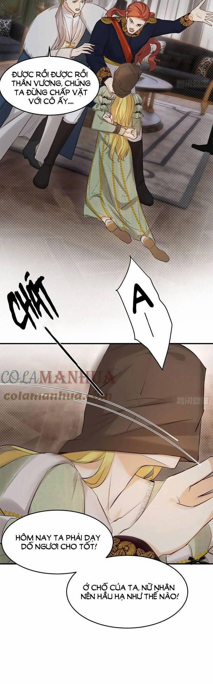 Sổ Tay Nuôi Dưỡng Rồng 63 trang 3