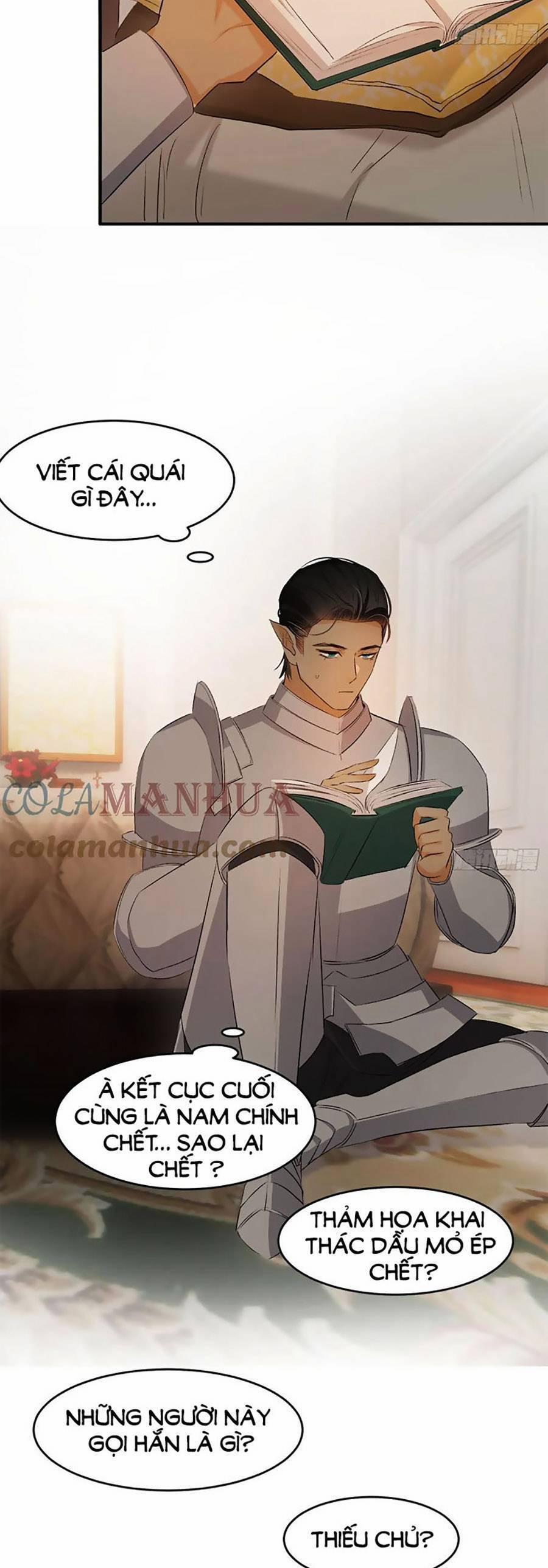 Sổ Tay Nuôi Dưỡng Rồng 64 trang 28