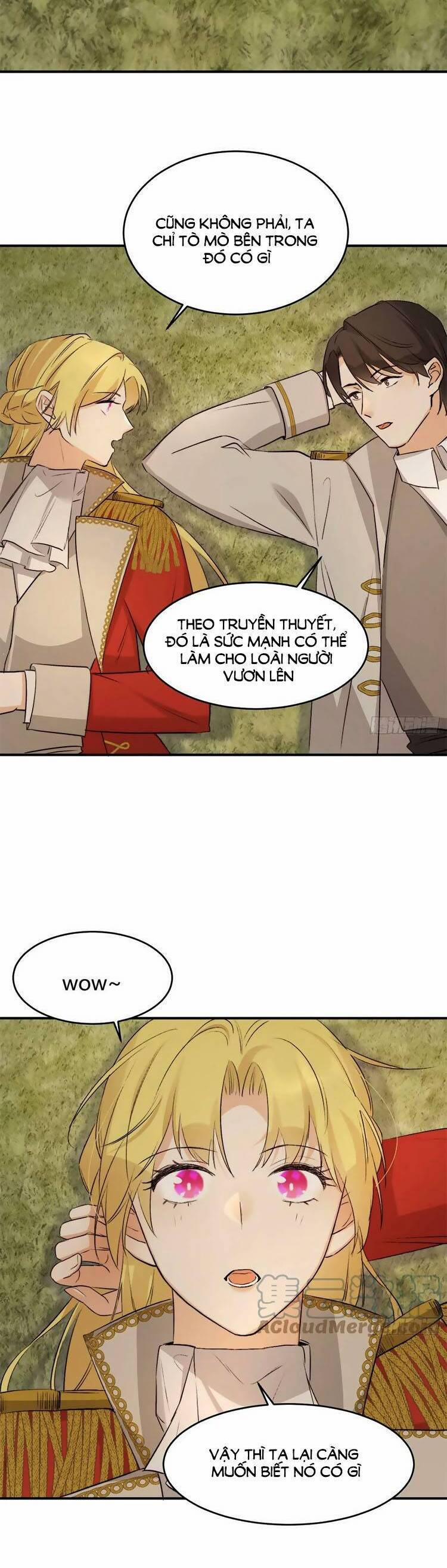 Sổ Tay Nuôi Dưỡng Rồng 65 trang 33